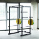 Силова рама HMS KLT3111 POWER RACK З АКСЕСУАРАМИ