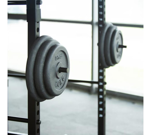 Силова рама HMS KLT3111 POWER RACK З АКСЕСУАРАМИ Силова рама HMS KLT3111 POWER RACK З АКСЕСУАРАМИ