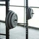 Силова рама HMS KLT3111 POWER RACK З АКСЕСУАРАМИ