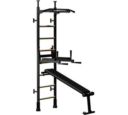 Багатофункціональна драбина BenchK (830030) Багатофункціональна драбина BenchK (830030)