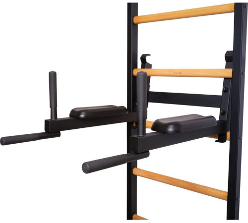 Багатофункціональна драбина BenchK (830030) Багатофункціональна драбина BenchK (830030)