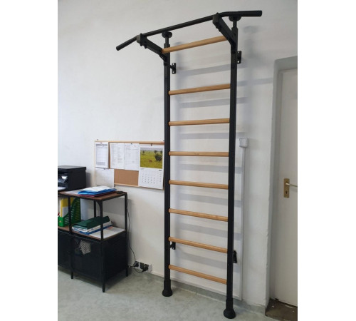 Багатофункціональна драбина BenchK (830030) Багатофункціональна драбина BenchK (830030)