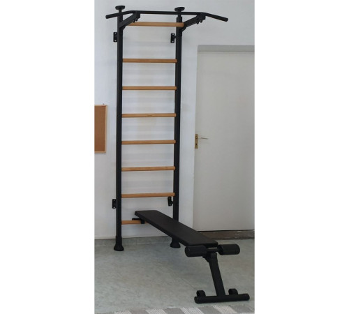 Багатофункціональна драбина BenchK (830030) Багатофункціональна драбина BenchK (830030)