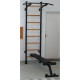 Багатофункціональна драбина BenchK (830030)