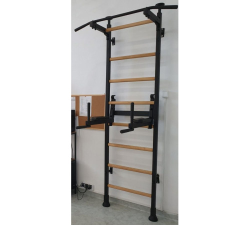 Багатофункціональна драбина BenchK (830030) Багатофункціональна драбина BenchK (830030)