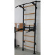 Багатофункціональна драбина BenchK (830030)