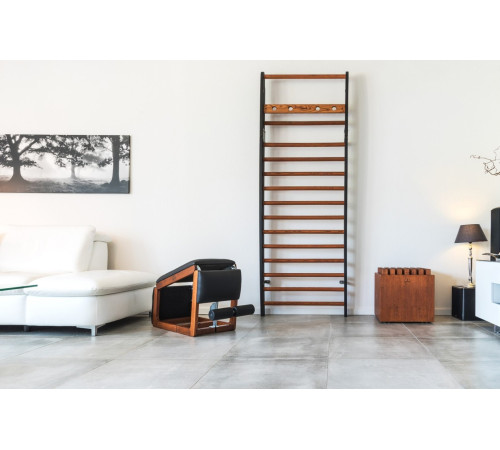 Гімнастична стінка NOHRD WallBar 10 Oak Vintage Гімнастична стінка NOHRD WallBar 10 Oak Vintage