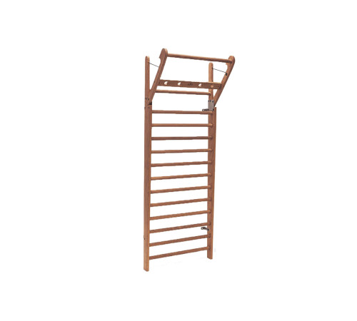 Гімнастична стінка NOHRD WallBar 14 Oak Vintage Гімнастична стінка NOHRD WallBar 14 Oak Vintage
