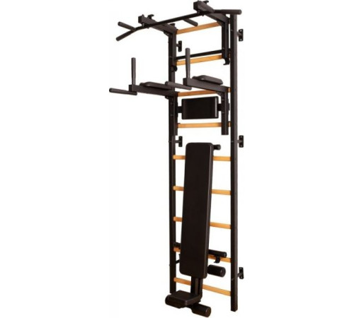 Драбина гімнастична BenchK 713B (830016) Драбина гімнастична BenchK 713B (830016)
