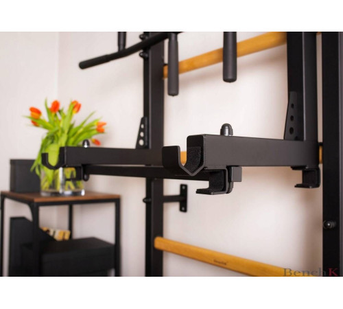 Драбина гімнастична BenchK 713B (830016) Драбина гімнастична BenchK 713B (830016)