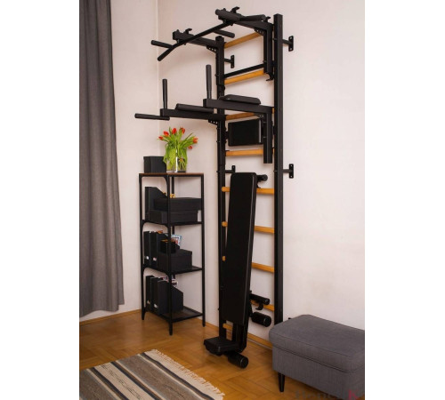 Драбина гімнастична BenchK 713B (830016) Драбина гімнастична BenchK 713B (830016)