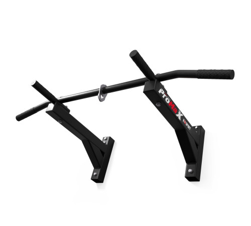 Турнік для підтягування настінний K-Sport KSSL107