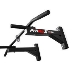 Турнік для підтягування настінний K-Sport KSSL107