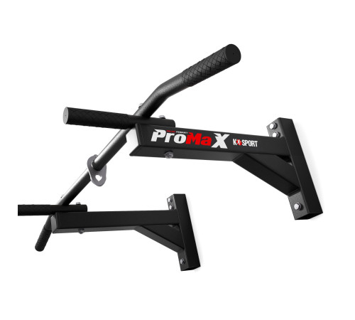 Турнік для підтягування настінний K-Sport KSSL107