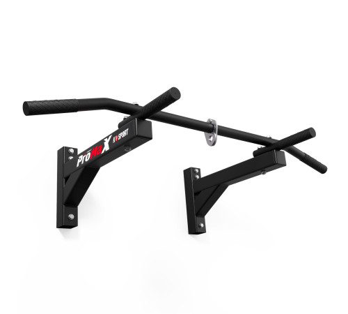 Турнік для підтягування настінний K-Sport KSSL107