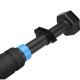 Турнік розсувний GYMTEK 65-100 см
