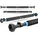 Турнік розсувний GYMTEK 65-100 см