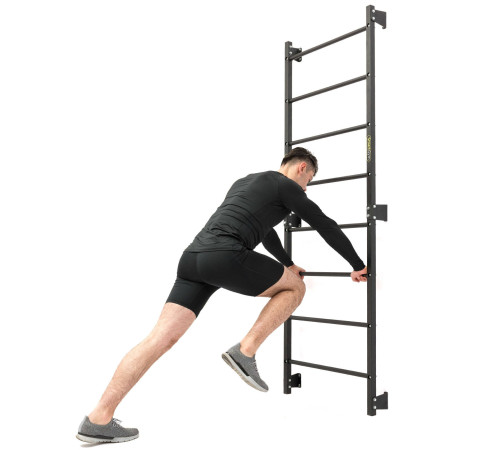 Гімнастична драбина 219 x 76 см SG-16 – SmartGym Fitness Accessories Гімнастична драбина 219 x 76 см SG-16 – SmartGym Fitness Accessories