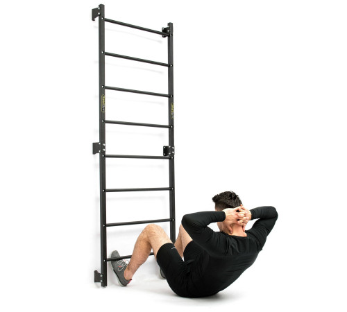 Гімнастична драбина 219 x 76 см SG-16 – SmartGym Fitness Accessories Гімнастична драбина 219 x 76 см SG-16 – SmartGym Fitness Accessories
