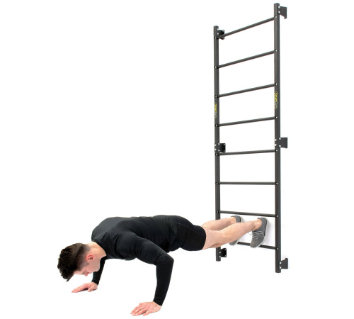 Гімнастична драбина 219 x 76 см SG-16 – SmartGym Fitness Accessories Гімнастична драбина 219 x 76 см SG-16 – SmartGym Fitness Accessories