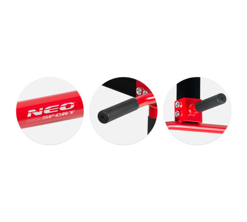 Турнік стельовий Neo-Sport NS-316 Турнік стельовий Neo-Sport NS-316