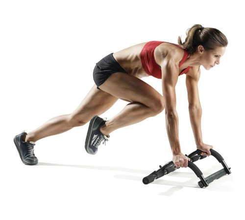 Турнік мультифункціональний York Fitness Deluxe Турнік мультифункціональний York Fitness Deluxe