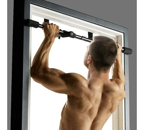 Турнік мультифункціональний York Fitness Deluxe Турнік мультифункціональний York Fitness Deluxe