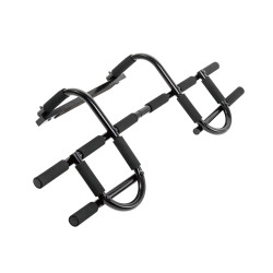 Турнік дверний багатофункціональний BODY SCULPTURE BODY GYM XTRA BB 270