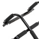 Турнік дверний багатофункціональний BODY SCULPTURE BODY GYM XTRA BB 270