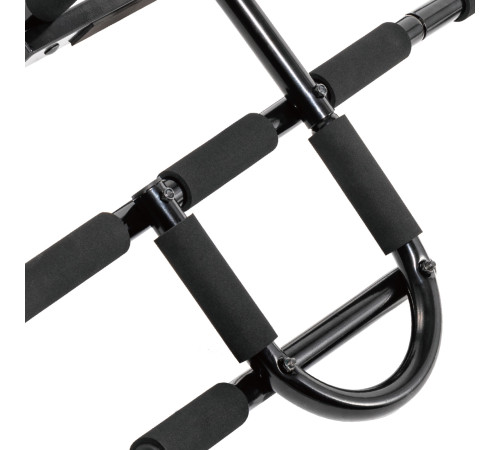 Турнік дверний багатофункціональний BODY SCULPTURE BODY GYM XTRA BB 270