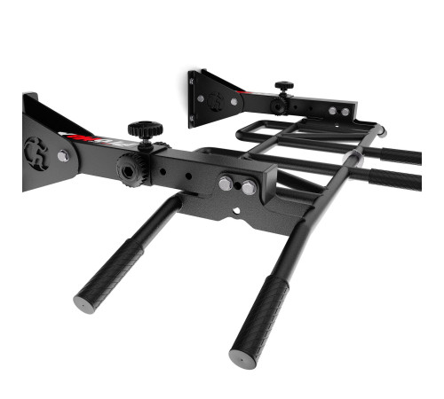 Турнік настінний/стельовий K-SPORT MONKEYBAR KSSL040