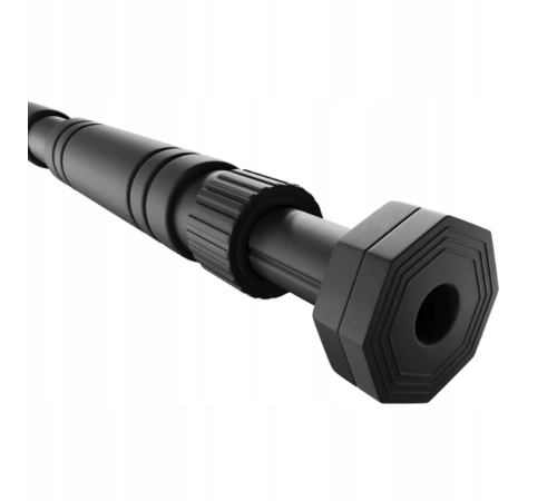 Турнік регульований Trex Sport TX-010PB 60-100см чорний Турнік регульований Trex Sport TX-010PB 60-100см чорний