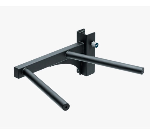 Бруси для віджимань Eleiko Prestera, чорні