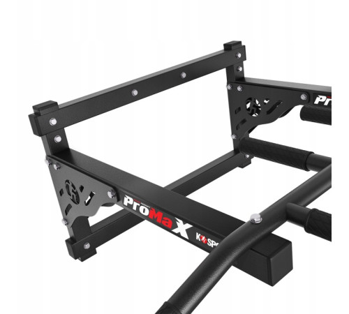 Турнік для підтягування настінний K-Sport KSH001