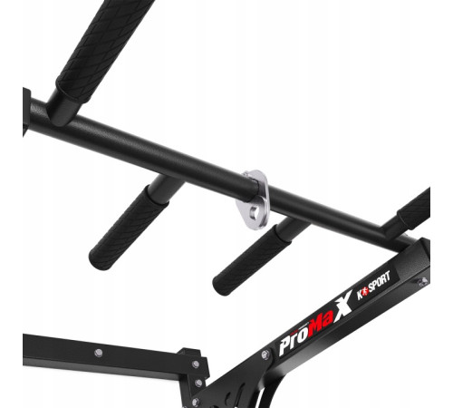 Турнік для підтягування настінний K-Sport KSH001