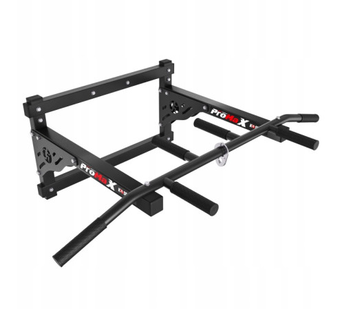 Турнік для підтягування настінний K-Sport KSH001