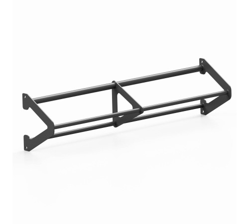 Турнік трикутний Pull-Up Bar Marbo Sport MFT-D3348-180-T Турнік трикутний Pull-Up Bar Marbo Sport MFT-D3348-180-T