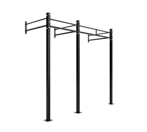 Функціональна рама пристінна Marbo Sport MFT-RIG-02 Функціональна рама пристінна Marbo Sport MFT-RIG-02