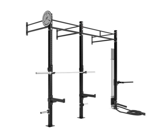 Функціональна рама пристінна Marbo Sport MFT-RIG-02 Функціональна рама пристінна Marbo Sport MFT-RIG-02
