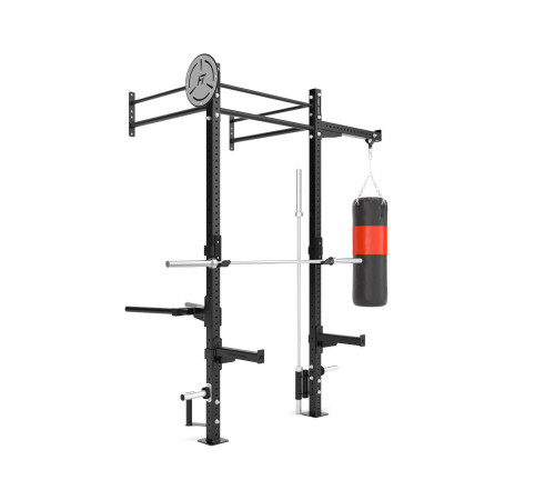 Функціональна рама пристінна Marbo Sport MFT-RIG-03 Функціональна рама пристінна Marbo Sport MFT-RIG-03