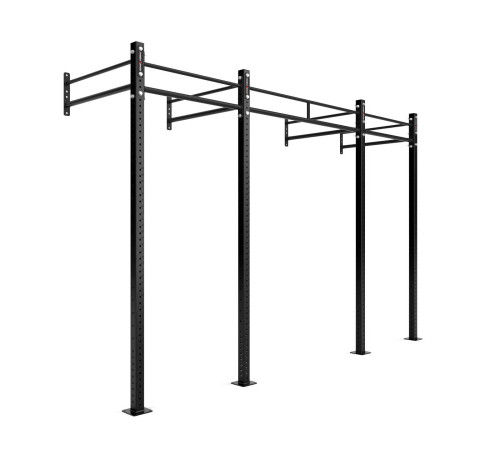 Функціональна рама пристінна Marbo Sport MFT-RIG-01 Функціональна рама пристінна Marbo Sport MFT-RIG-01