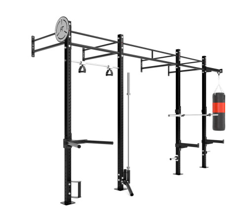 Функціональна рама пристінна Marbo Sport MFT-RIG-01 Функціональна рама пристінна Marbo Sport MFT-RIG-01