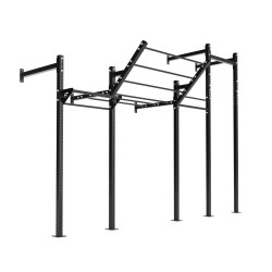 Функціональна рама пристінна Marbo Sport MFT-RIG-12 