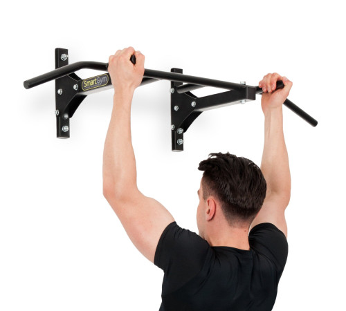 Турнік для підтягування SG-12 - SmartGym Fitness Accessories Турнік для підтягування SG-12 - SmartGym Fitness Accessories