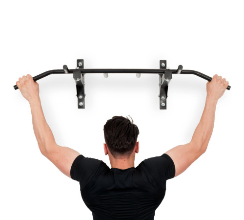 Турнік для підтягування SG-12 - SmartGym Fitness Accessories Турнік для підтягування SG-12 - SmartGym Fitness Accessories