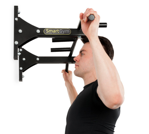 Турнік для підтягування SG-12 - SmartGym Fitness Accessories Турнік для підтягування SG-12 - SmartGym Fitness Accessories