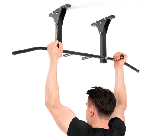Турнік для підтягування SG-12 - SmartGym Fitness Accessories Турнік для підтягування SG-12 - SmartGym Fitness Accessories