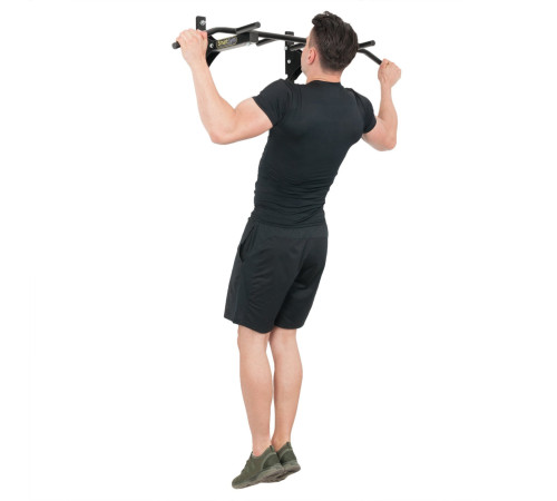 Турнік для підтягування SG-12 - SmartGym Fitness Accessories Турнік для підтягування SG-12 - SmartGym Fitness Accessories