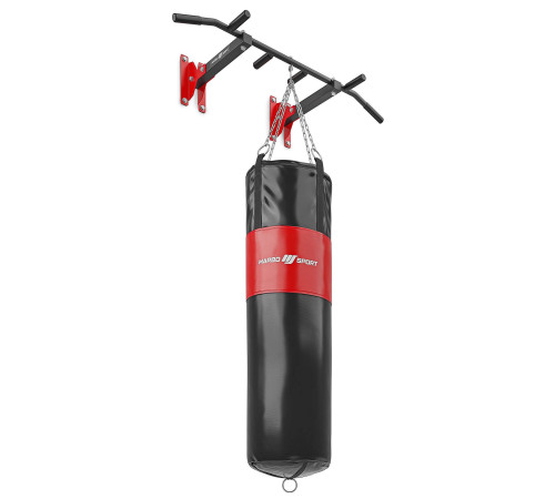 Турнік для підтягування Marbo Sport MH-D202 2.0 Турнік для підтягування Marbo Sport MH-D202 2.0