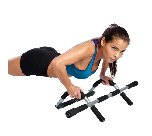 Планка багатофункціональна BODY SCULPTURE BODY GYM BB 268 Планка багатофункціональна BODY SCULPTURE BODY GYM BB 268